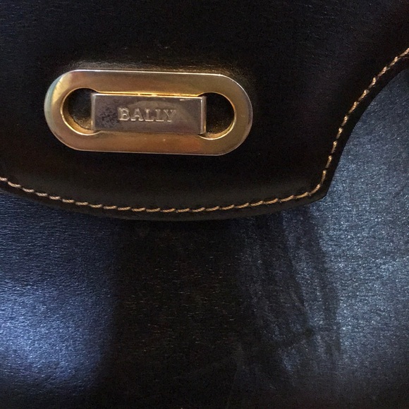 Bally designer handbag - Picture 2 of 3